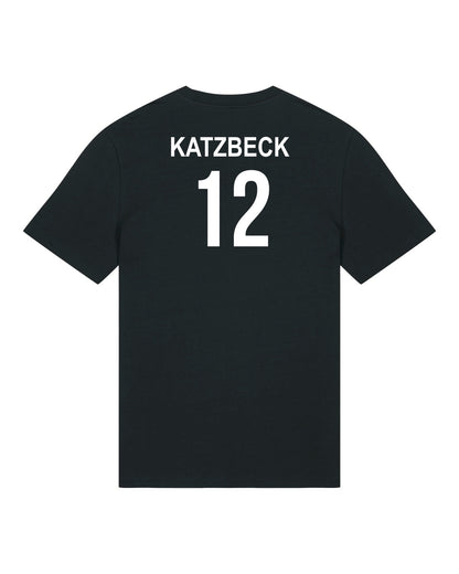 T-Shirt Regular Logo | Moritz Katzbeck | Volleyballakademie Graz