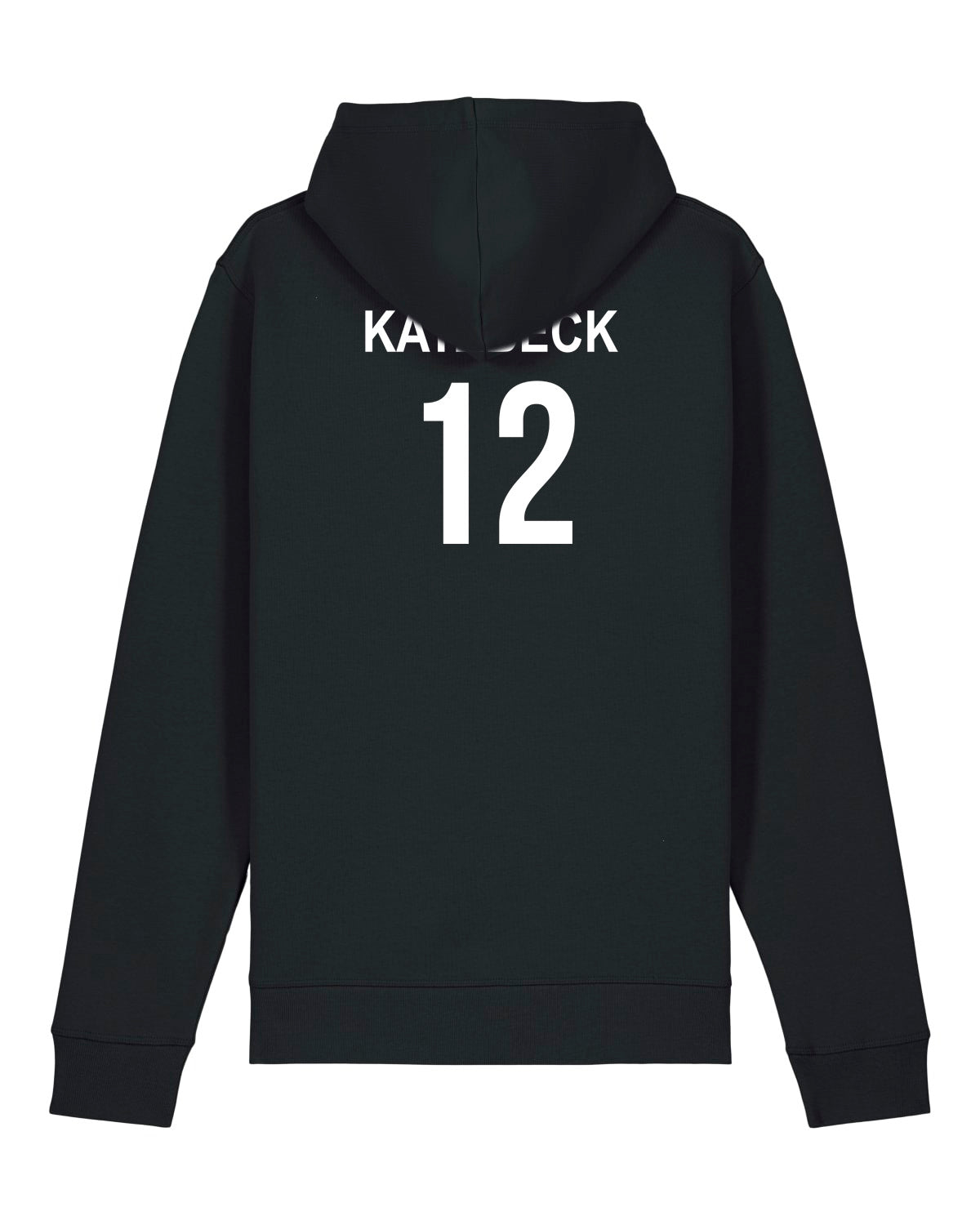 Hoodie Regular Love-Volleyball | Moritz Katzbeck | Volleyballakademie Graz