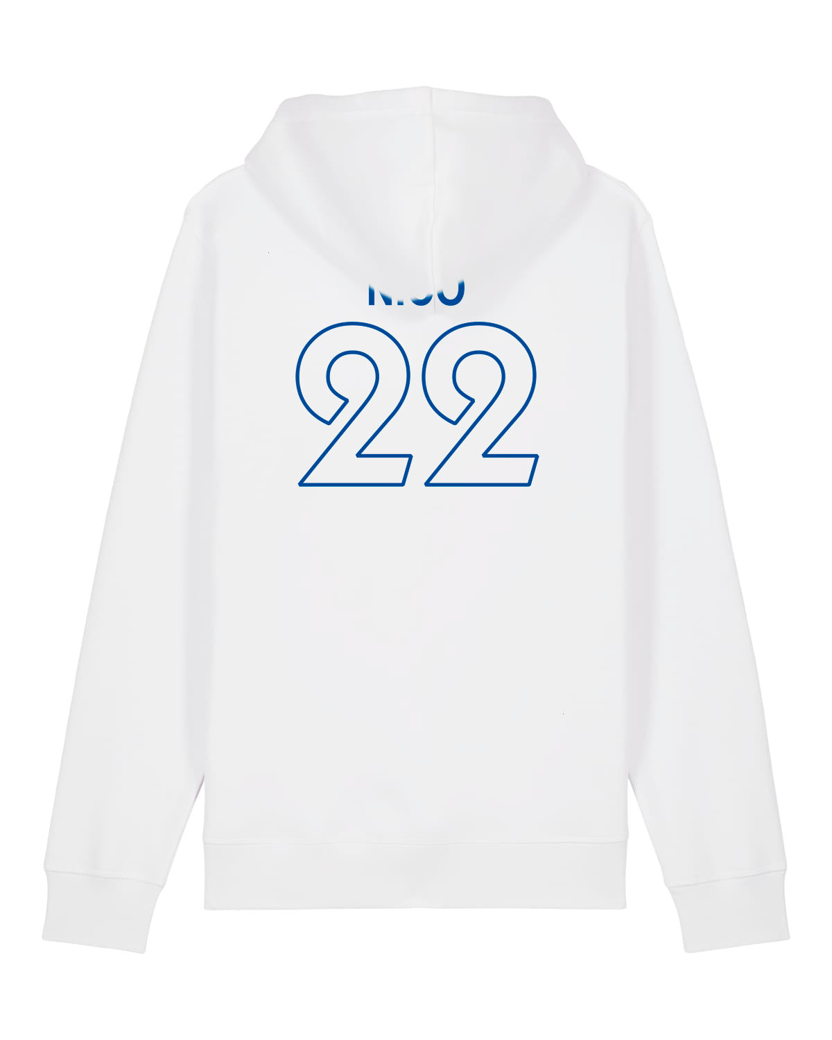 Hoodie Regular Gemeinsam | Nico Stocker-Reicher | SV Hausmannstätten