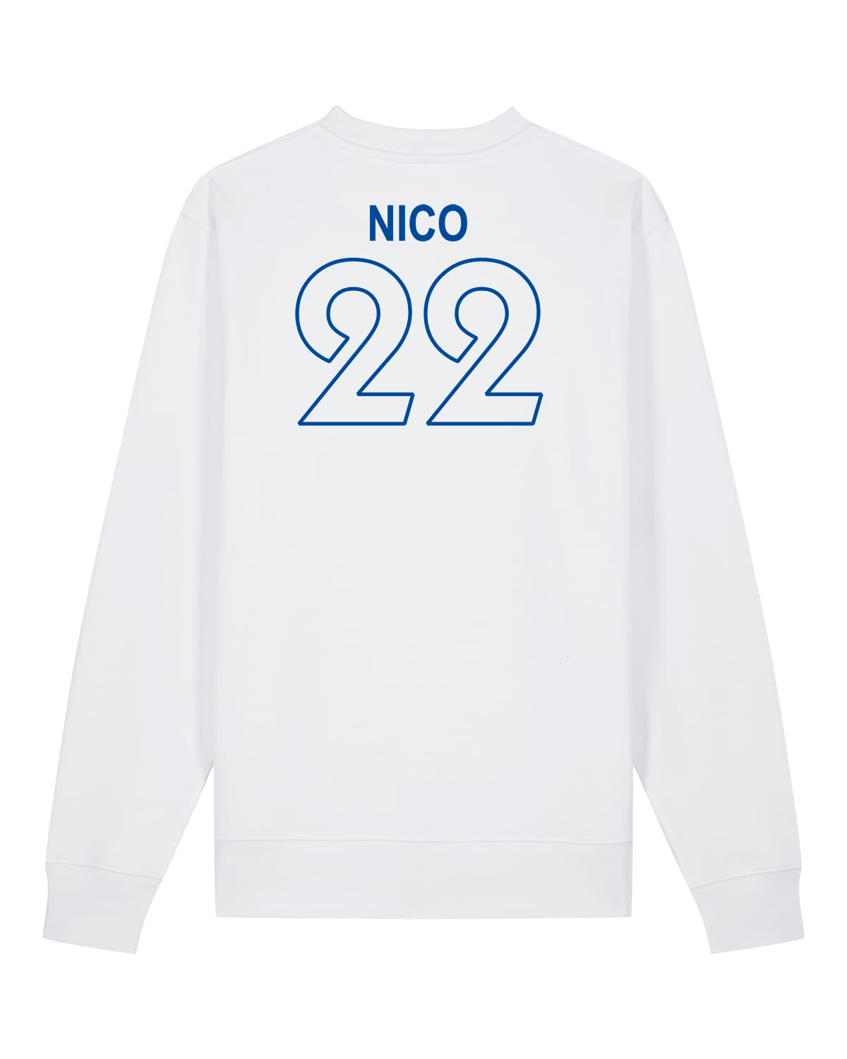 Pullover Heavy Leidenschaft | Nico Stocker-Reicher | SV Hausmannstätten