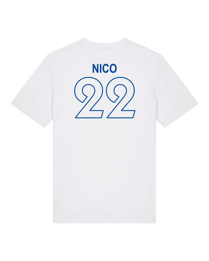 T-Shirt Regular Leidenschaft | Nico Stocker-Reicher | SV Hausmannstätten