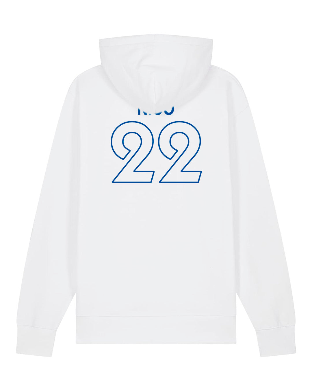 Hoodie Heavy Leidenschaft | Nico Stocker-Reicher | SV Hausmannstätten
