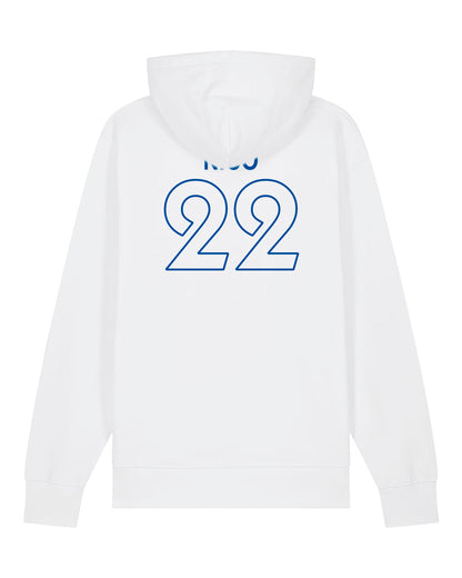 Hoodie Heavy Leidenschaft | Nico Stocker-Reicher | SV Hausmannstätten