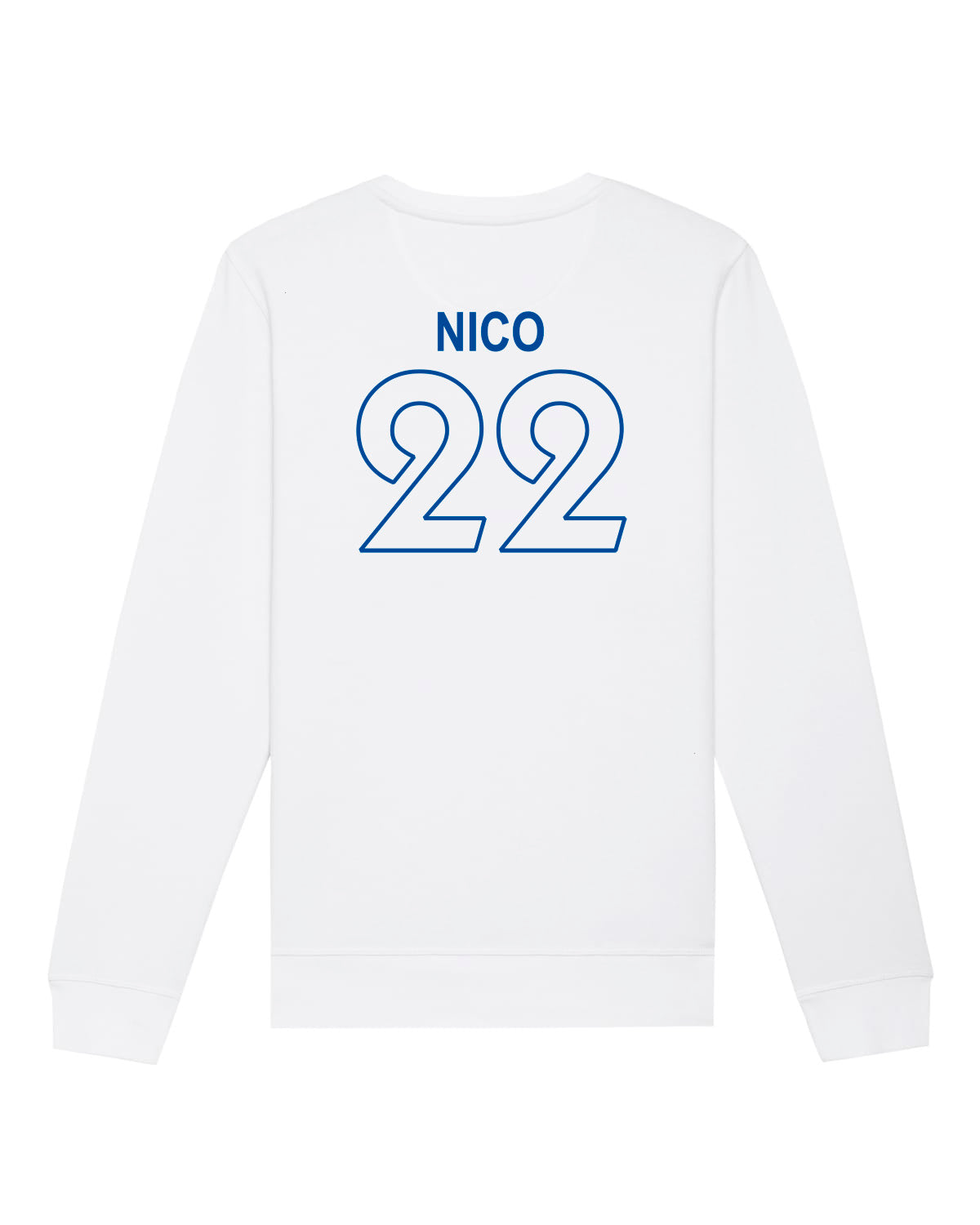 Pullover Regular Leidenschaft | Nico Stocker-Reicher | SV Hausmannstätten