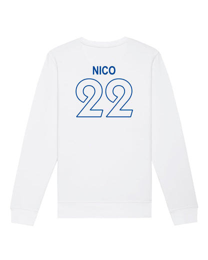 Pullover Regular Leidenschaft | Nico Stocker-Reicher | SV Hausmannstätten