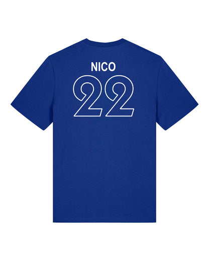 T-Shirt Regular Mama | Nico Stocker-Reicher | SV Hausmannstätten
