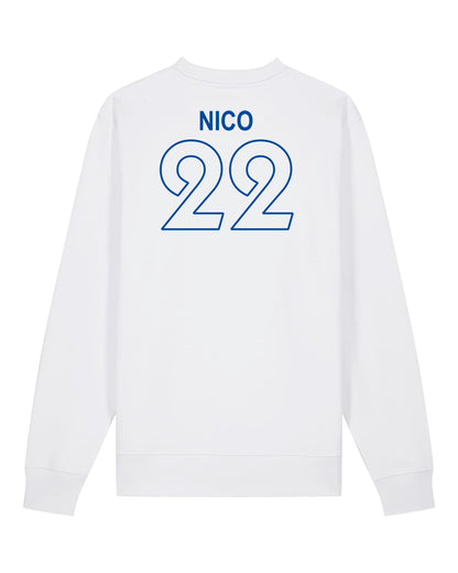 Pullover Heavy Papa | Nico Stocker-Reicher | SV Hausmannstätten