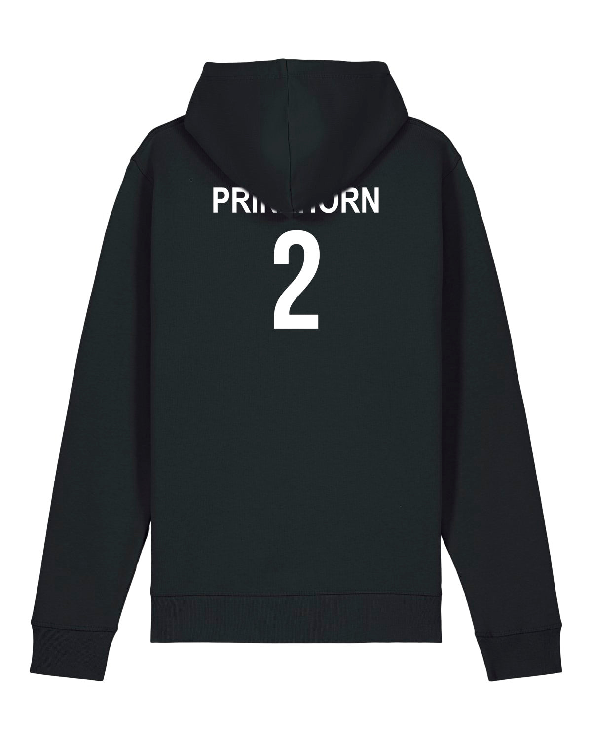 Hoodie Regular Hashtag-Volleyball | Nike Prinzhorn | Volleyballakademie Graz