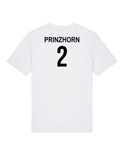 T-Shirt Regular Hashtag-Volleyball | Nike Prinzhorn | Volleyballakademie Graz