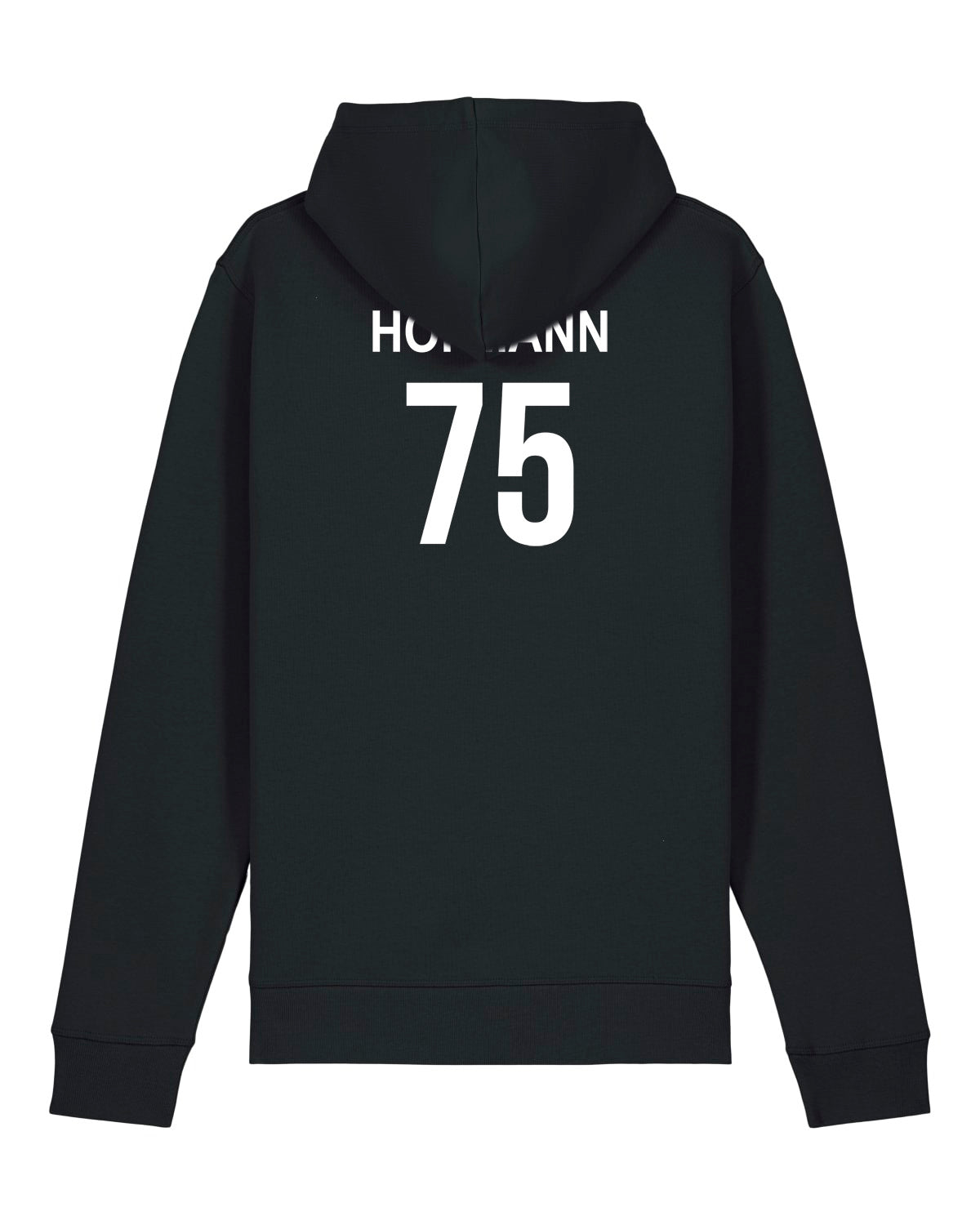 Hoodie Regular Hashtag-Volleyball | Niklas Hofmann | Volleyballakademie Graz