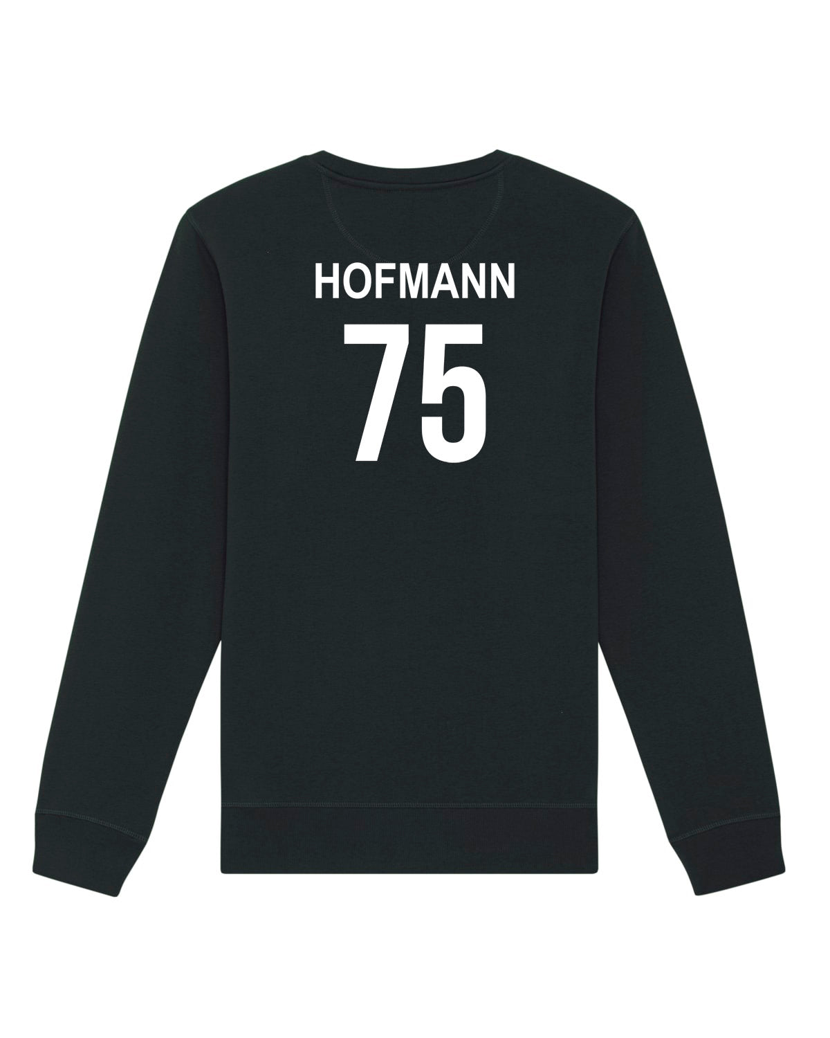 Pullover Regular Hashtag-Volleyball | Niklas Hofmann | Volleyballakademie Graz