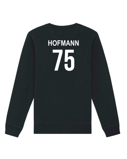 Pullover Regular Hashtag-Volleyball | Niklas Hofmann | Volleyballakademie Graz