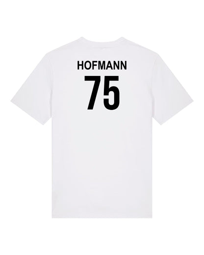 T-Shirt Regular Love-Volleyball | Niklas Hofmann | Volleyballakademie Graz