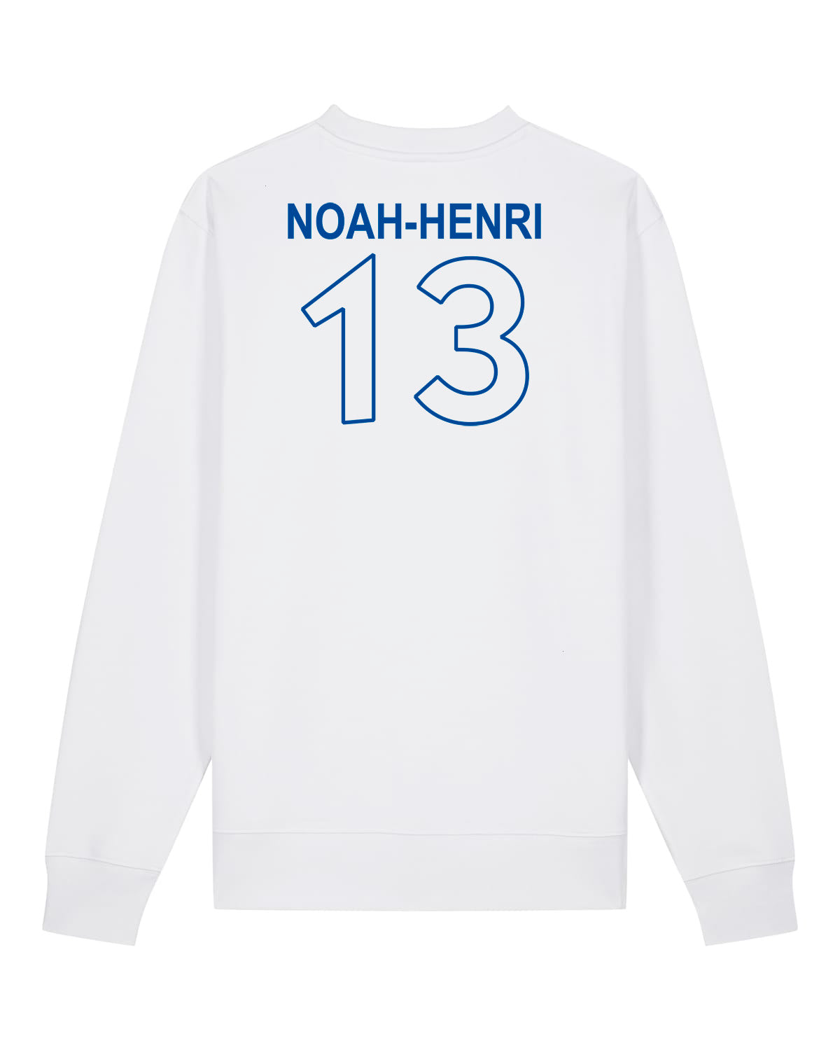 Pullover Heavy Gemeinsam | Noah-Henri Berger | SV Hausmannstätten