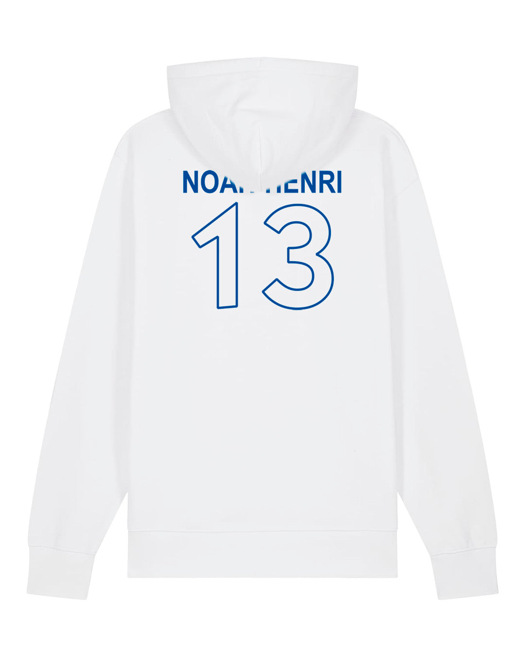 Hoodie Heavy Gemeinsam | Noah-Henri Berger | SV Hausmannstätten