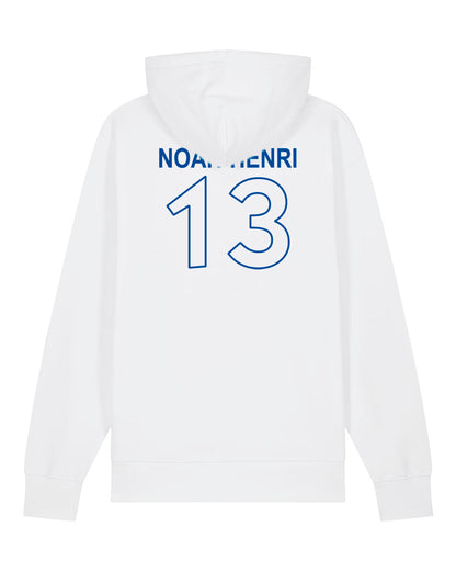 Hoodie Heavy Gemeinsam | Noah-Henri Berger | SV Hausmannstätten