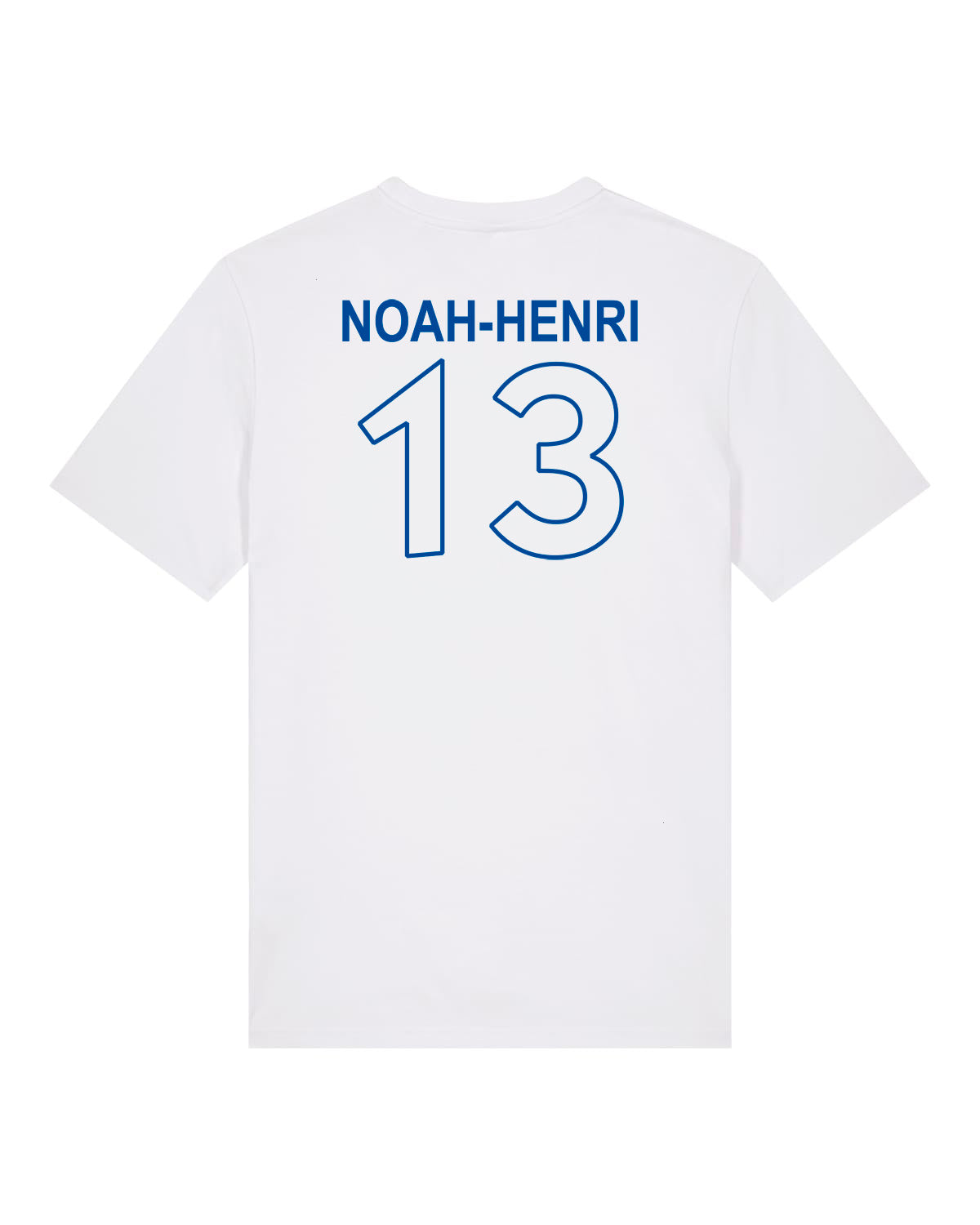 T-Shirt Regular Mama | Noah-Henri Berger | SV Hausmannstätten