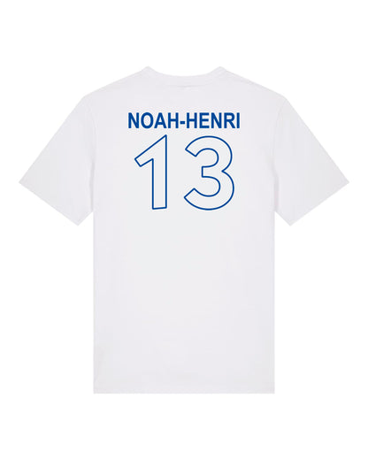 T-Shirt Regular Mama | Noah-Henri Berger | SV Hausmannstätten