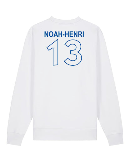 Pullover Heavy Papa | Noah-Henri Berger | SV Hausmannstätten