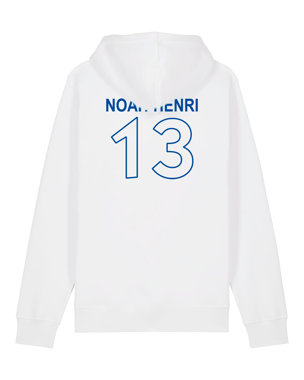 Hoodie Regular Papa | Noah-Henri Berger | SV Hausmannstätten