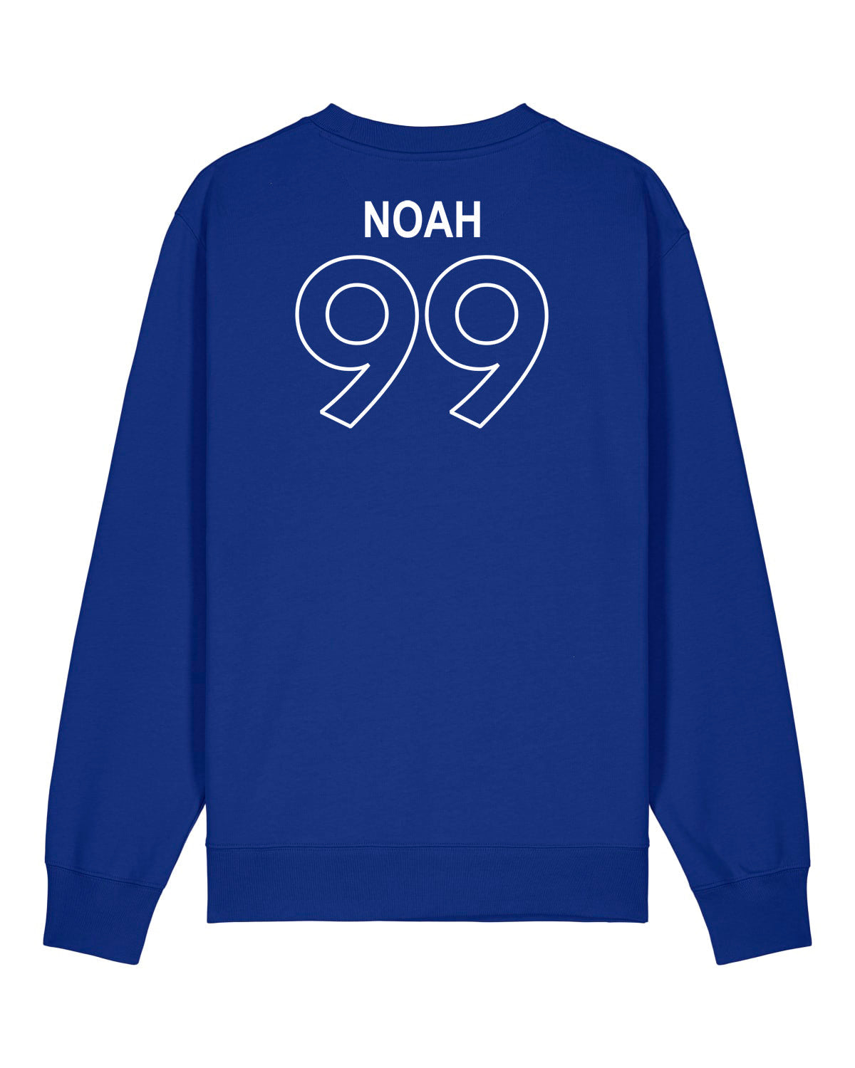 Pullover Heavy Gemeinsam | Noah Pilch | SV Hausmannstätten