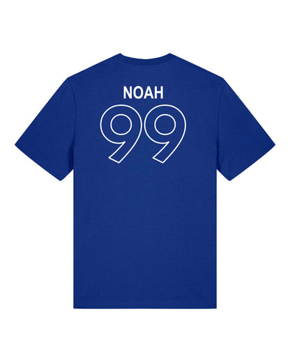 T-Shirt Regular Gemeinsam | Noah Pilch | SV Hausmannstätten