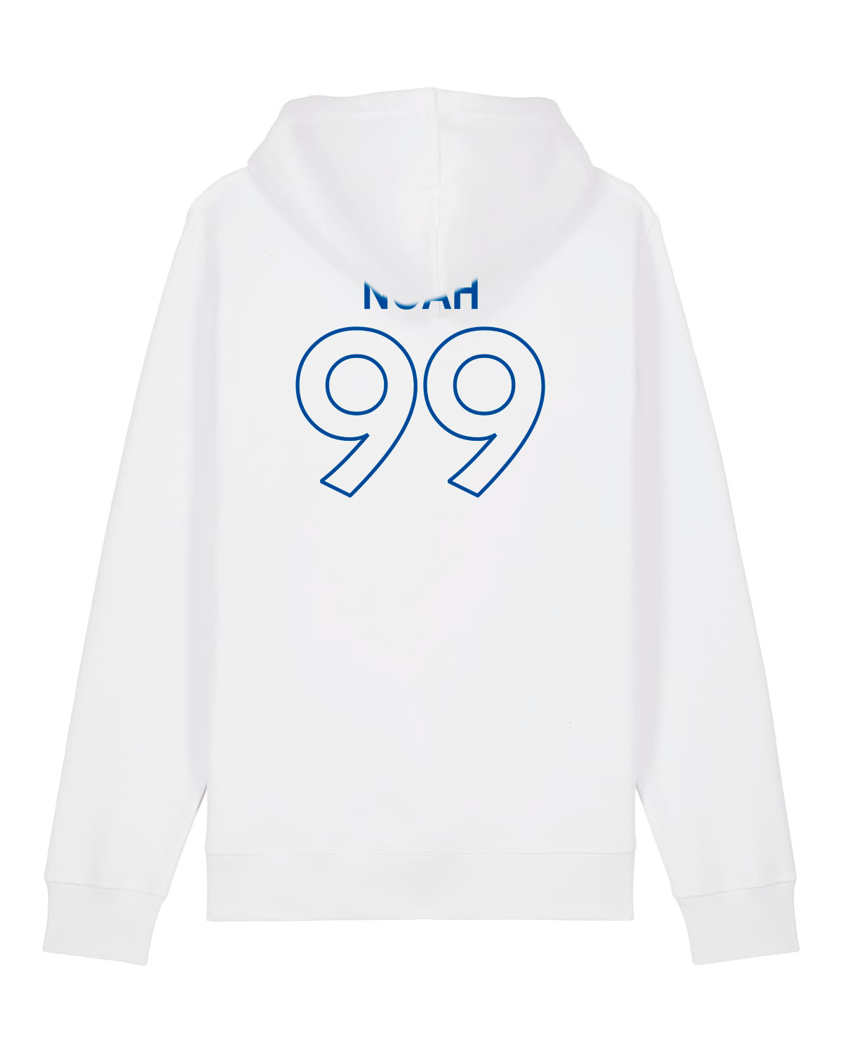 Hoodie Regular Gemeinsam | Noah Pilch | SV Hausmannstätten