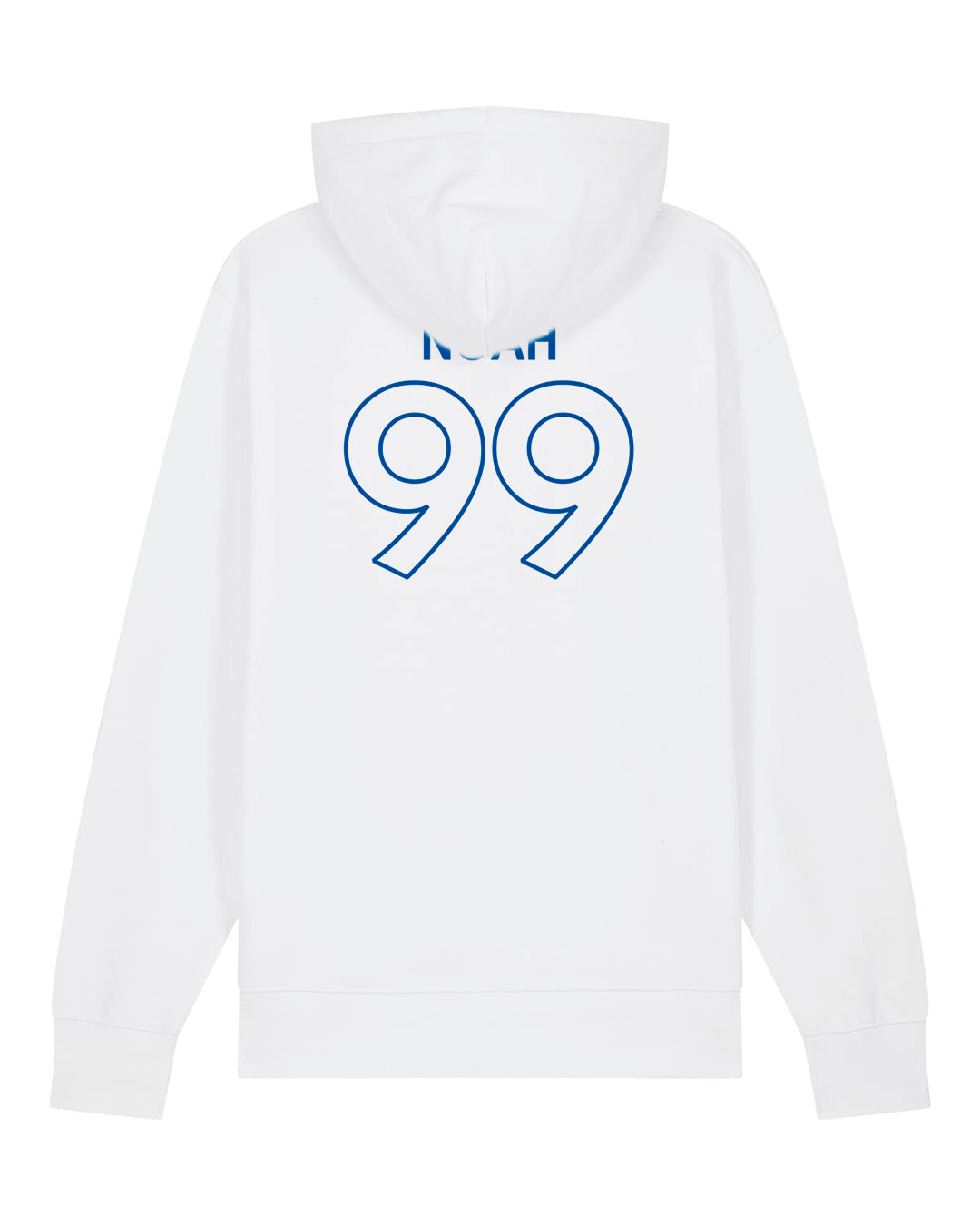 Hoodie Heavy Mama | Noah Pilch | SV Hausmannstätten
