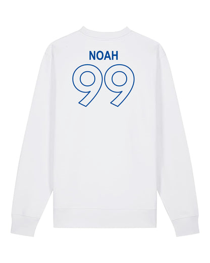 Pullover Heavy Papa | Noah Pilch | SV Hausmannstätten