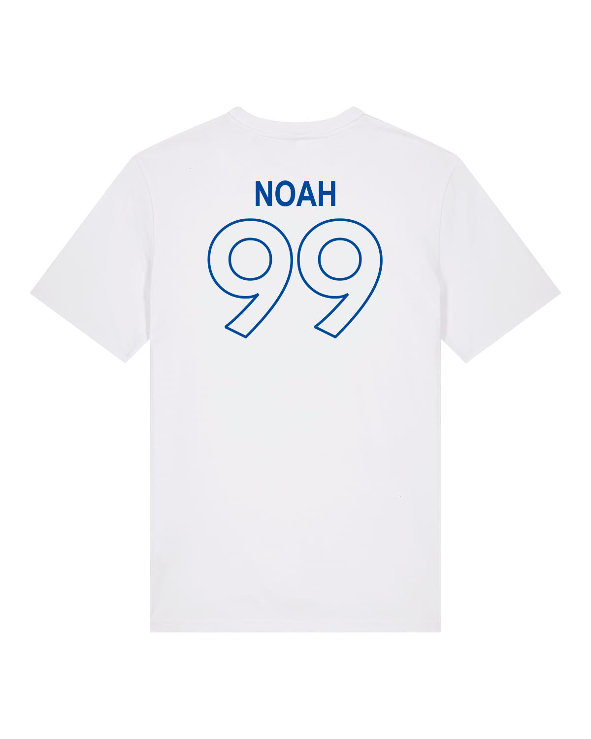 T-Shirt Regular Papa | Noah Pilch | SV Hausmannstätten