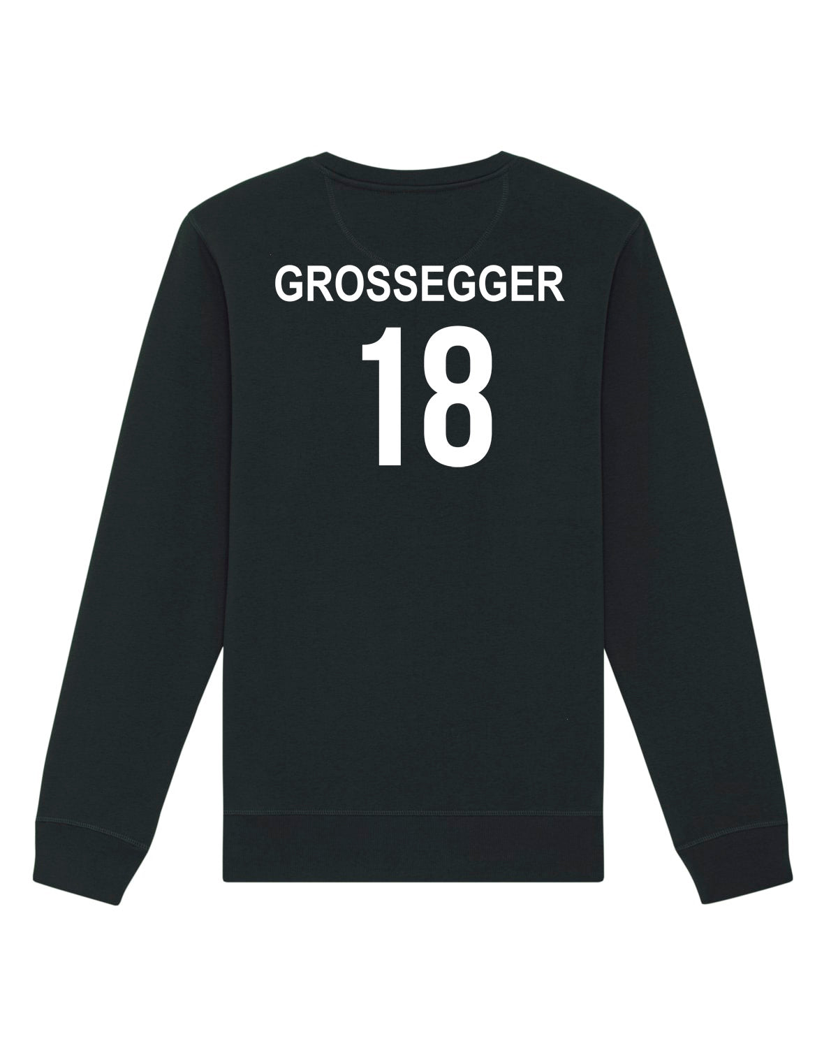 Pullover Regular Logo | Nuno Grossegger | Volleyballakademie Graz