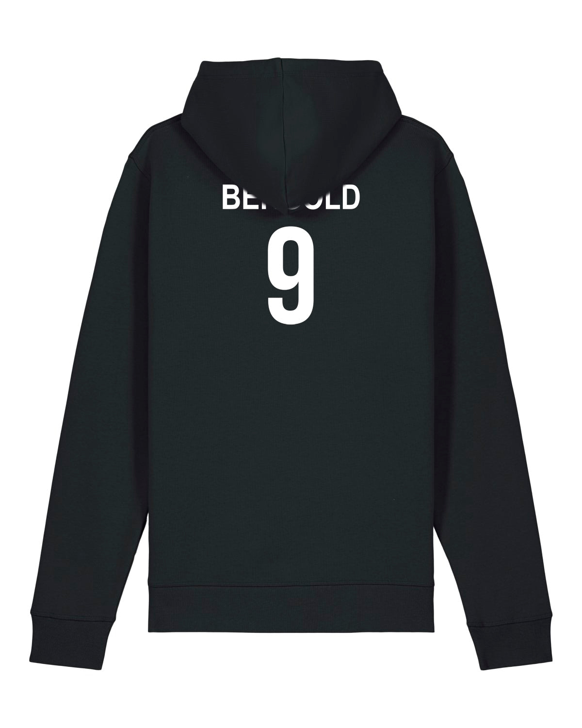 Hoodie Regular Hashtag-Volleyball | Paul Bergold | Volleyballakademie Graz