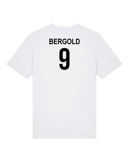 T-Shirt Regular Hashtag-Volleyball | Paul Bergold | Volleyballakademie Graz