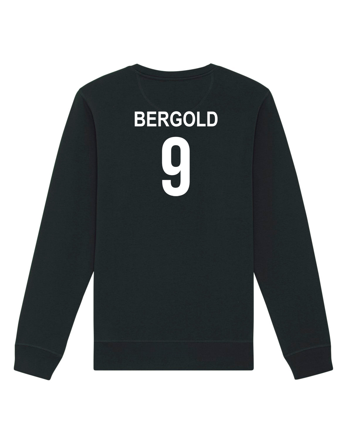 Pullover Regular Hashtag-Volleyball | Paul Bergold | Volleyballakademie Graz