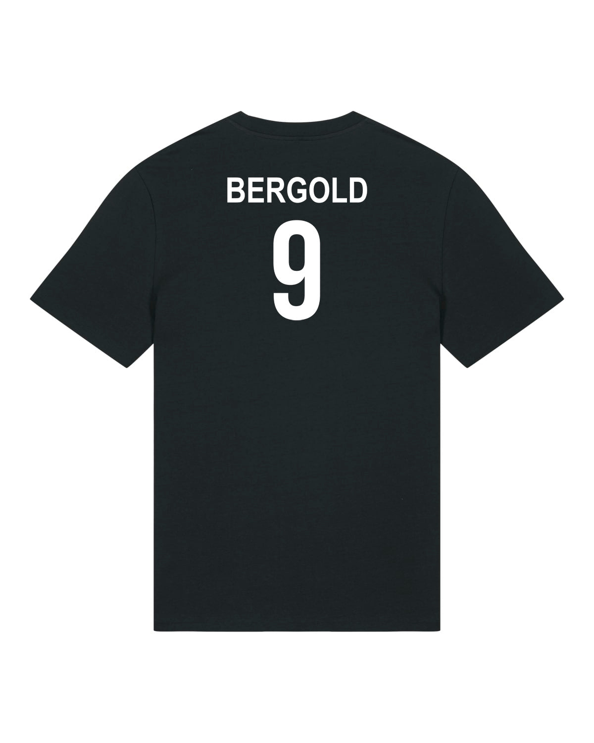 T-Shirt Regular Logo | Paul Bergold | Volleyballakademie Graz