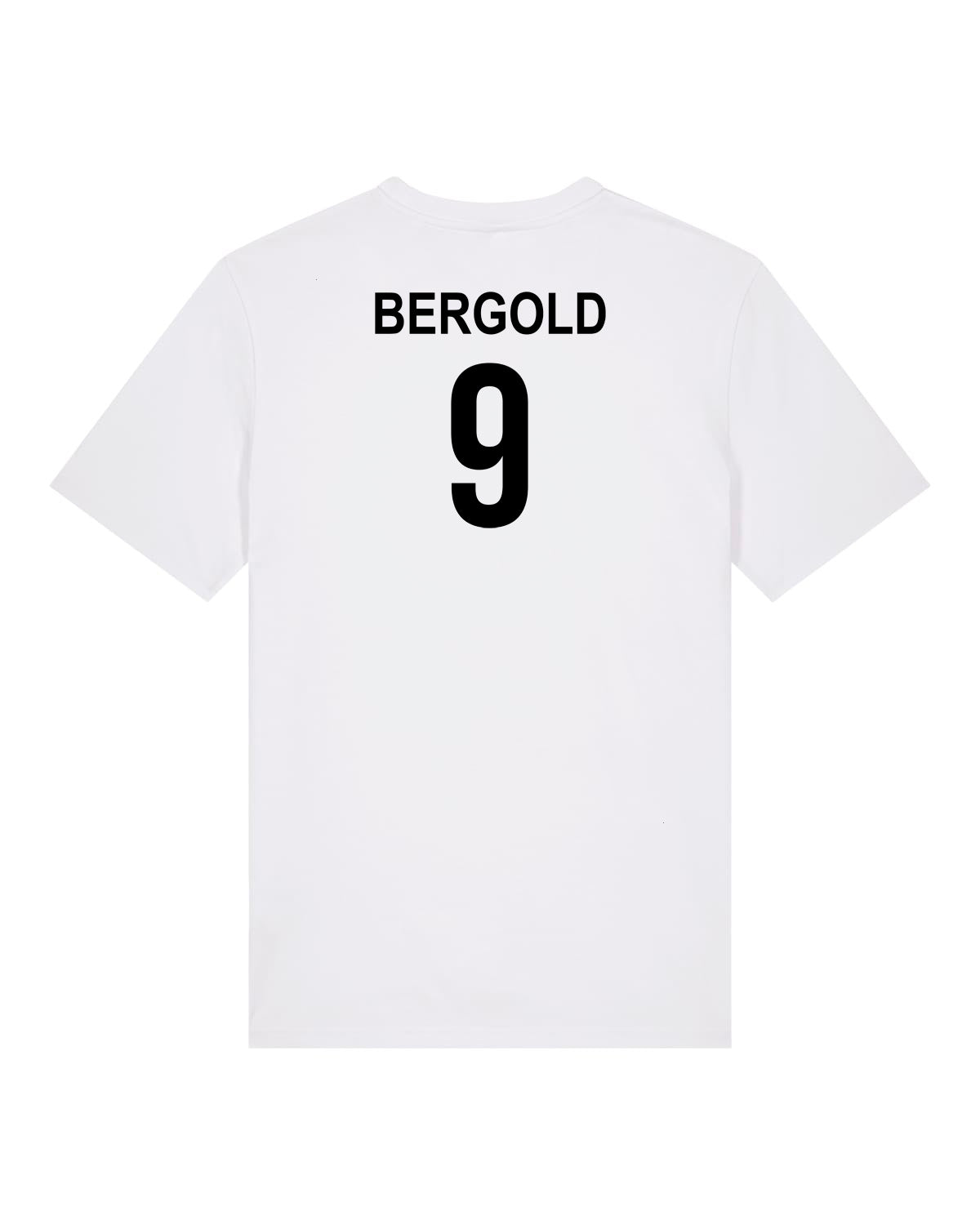 T-Shirt Regular Logo | Paul Bergold | Volleyballakademie Graz