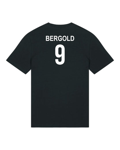 T-Shirt Regular Love-Volleyball | Paul Bergold | Volleyballakademie Graz