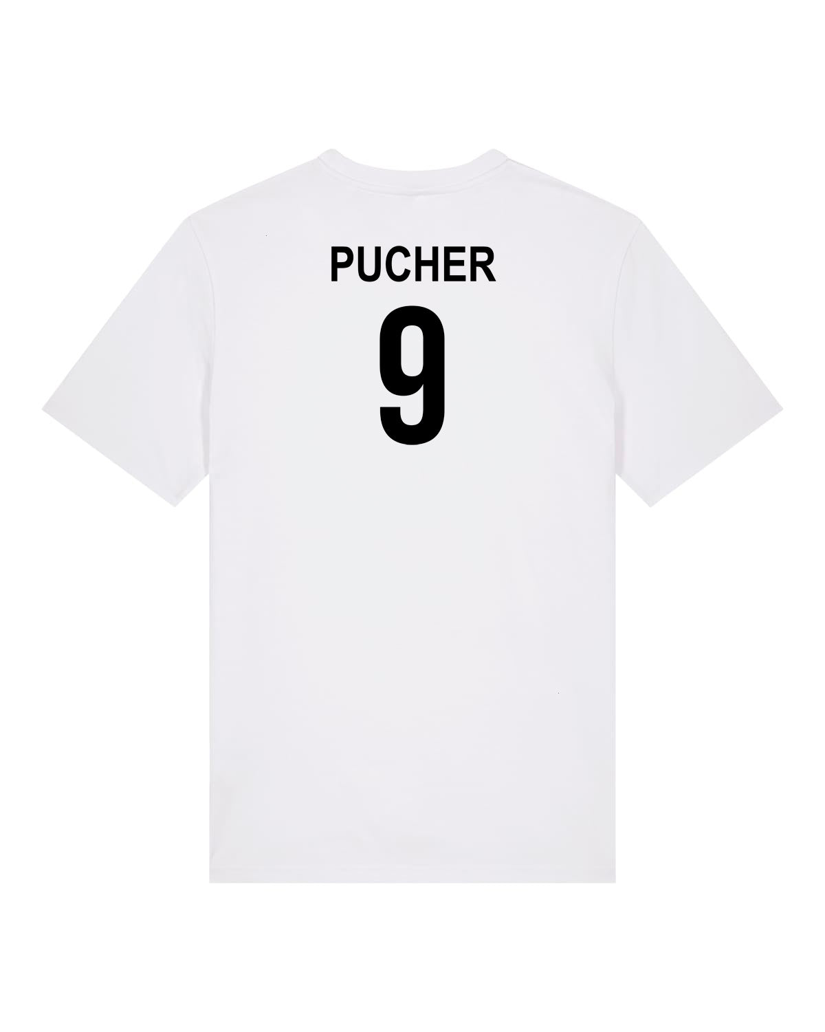 T-Shirt Regular Hashtag-Volleyball | Paul Pucher | Volleyballakademie Graz