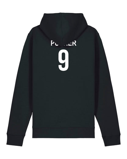 Hoodie Regular Logo | Paul Pucher | Volleyballakademie Graz
