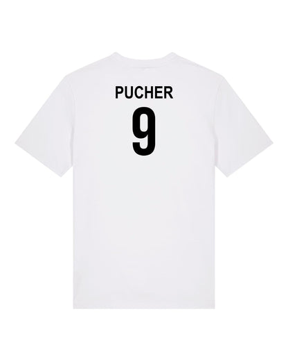 T-Shirt Regular Logo | Paul Pucher | Volleyballakademie Graz