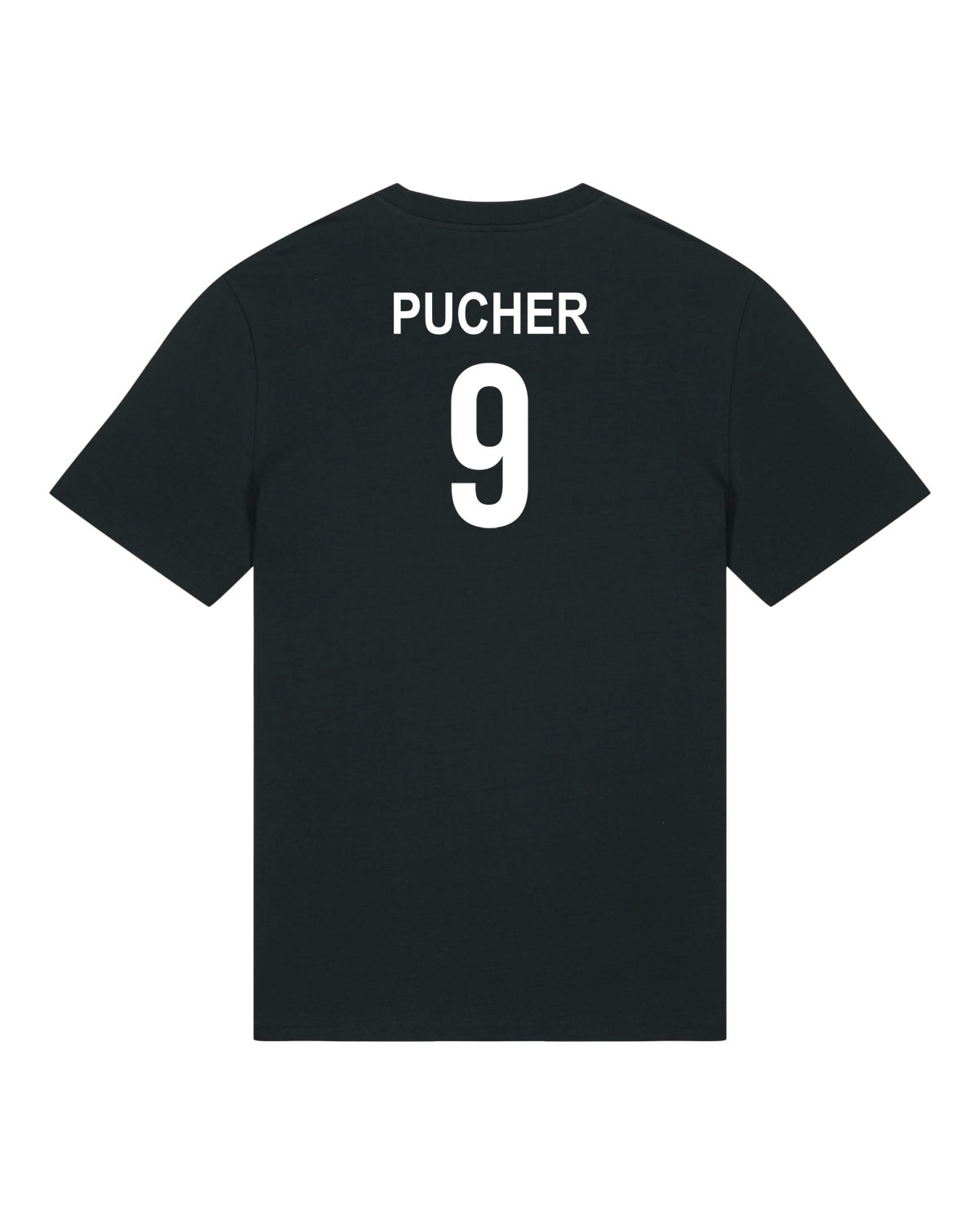 T-Shirt Regular Love-Volleyball | Paul Pucher | Volleyballakademie Graz