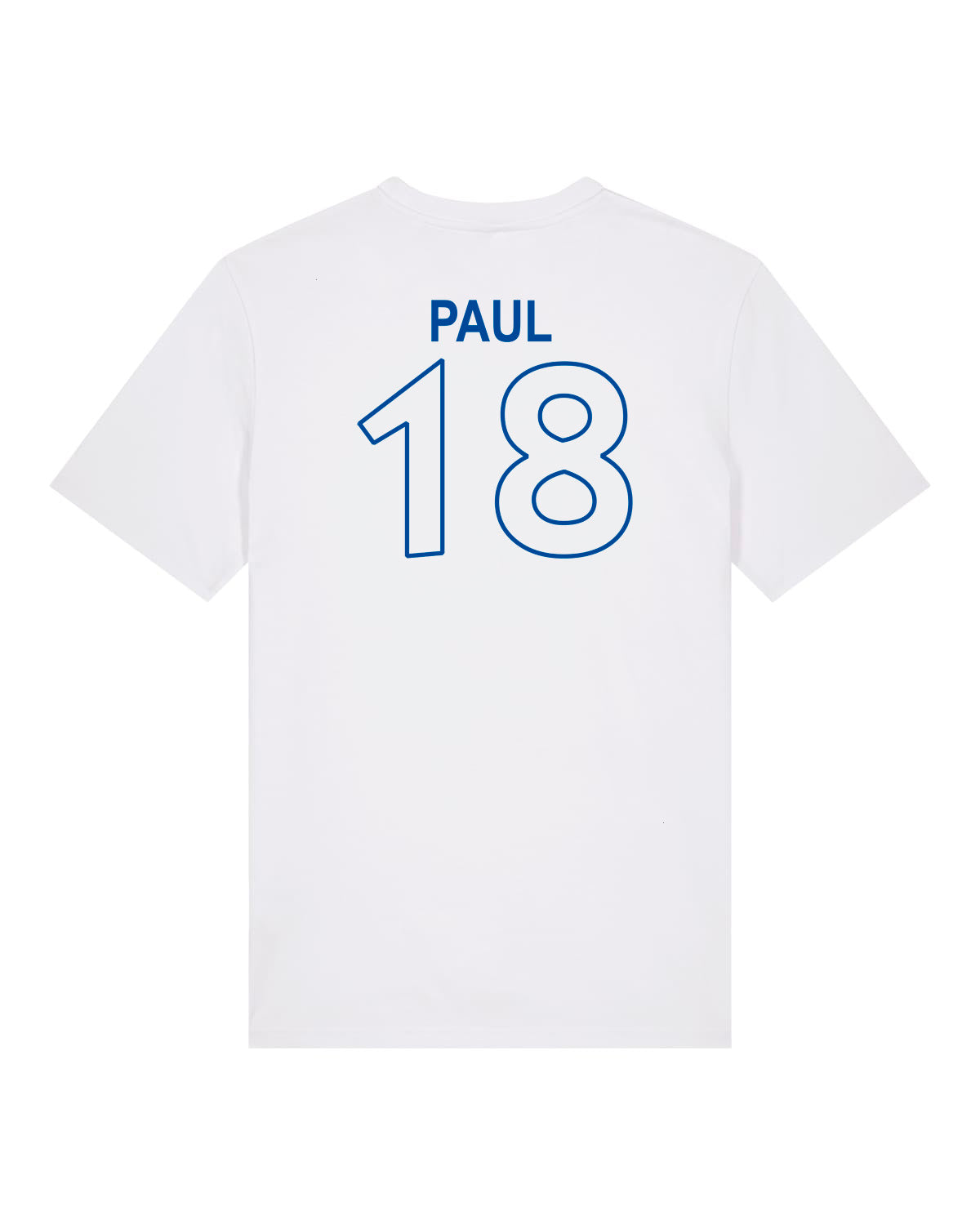 T-Shirt Regular Gemeinsam | Paul Sorger | SV Hausmannstätten