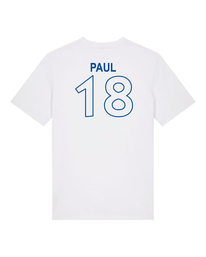 T-Shirt Regular Gemeinsam | Paul Sorger | SV Hausmannstätten