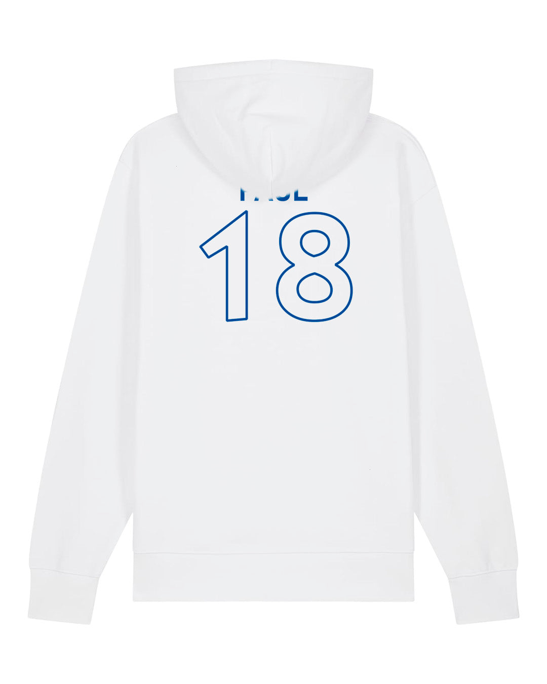Hoodie Heavy Gemeinsam | Paul Sorger | SV Hausmannstätten