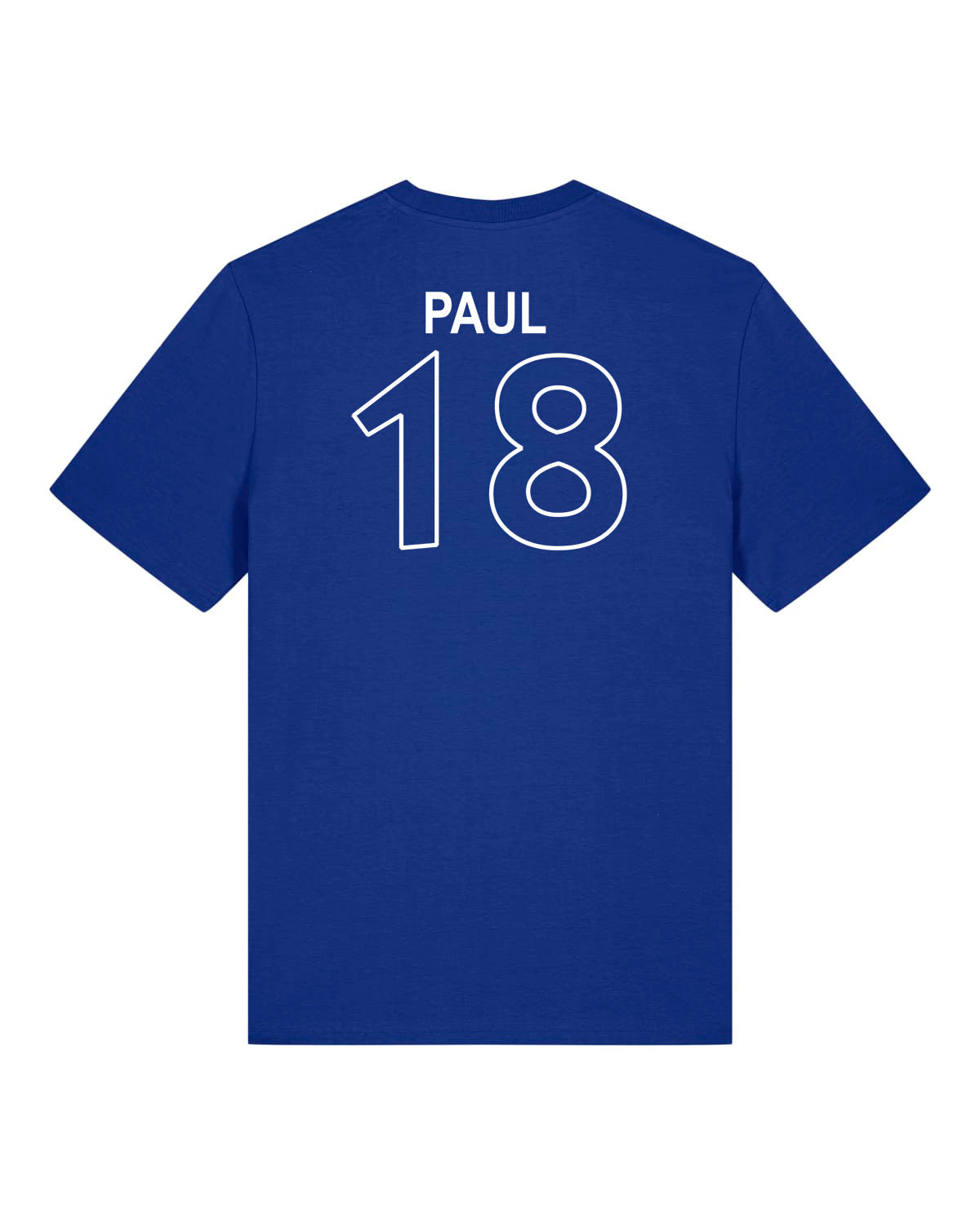 T-Shirt Regular Leidenschaft | Paul Sorger | SV Hausmannstätten