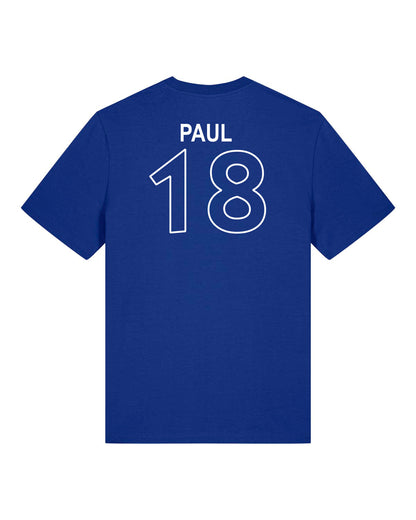 T-Shirt Regular Leidenschaft | Paul Sorger | SV Hausmannstätten