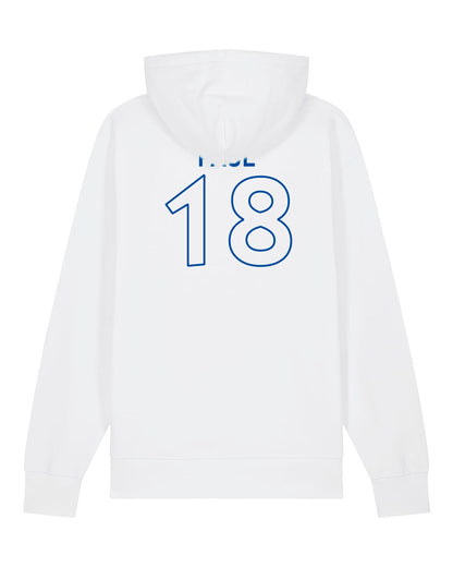 Hoodie Heavy Leidenschaft | Paul Sorger | SV Hausmannstätten