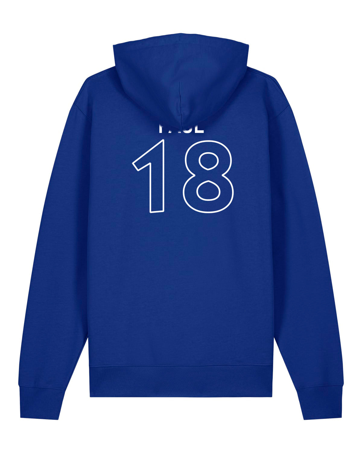 Hoodie Heavy Mama | Paul Sorger | SV Hausmannstätten