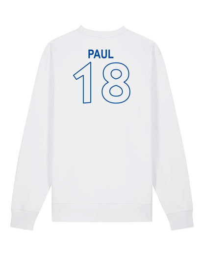 Pullover Heavy Mama | Paul Sorger | SV Hausmannstätten