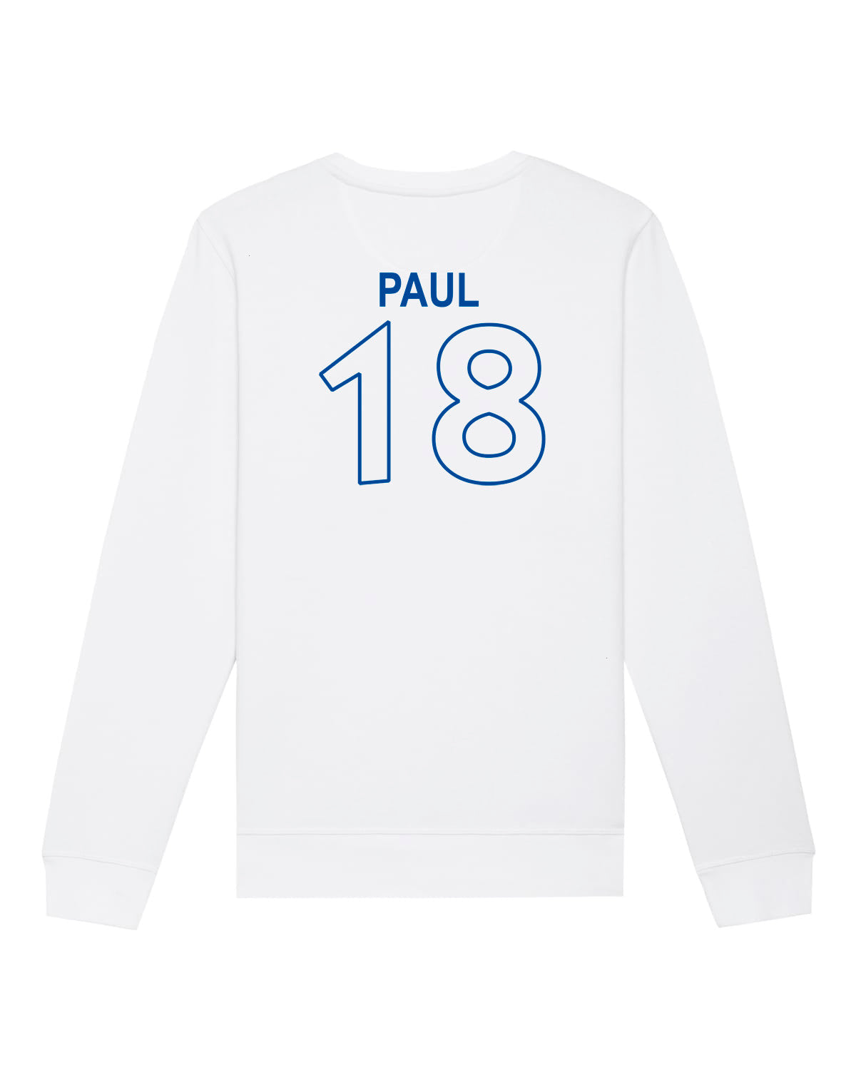 Pullover Regular Mama | Paul Sorger | SV Hausmannstätten